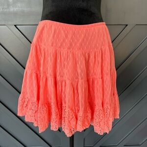 Free People Intimately Skirt